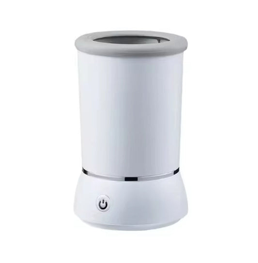 Revolutionary Automatic Dog Paws Cleaner - The Perfect Portable Paw Washer for Your Active Dog!