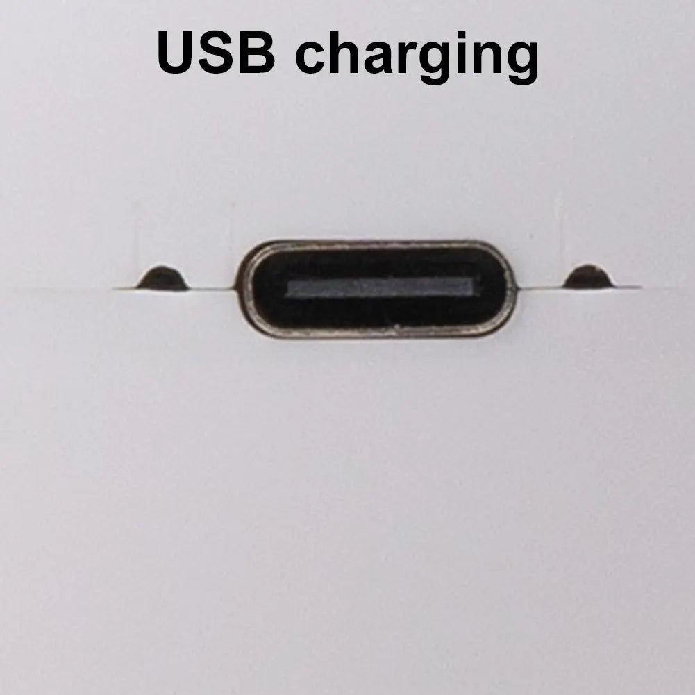 Motion-Activated Rechargeable Caterpillar Cat Toy with Tail for Indoor Cats